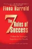 Seven Rules Of Success - Harrold, Fiona