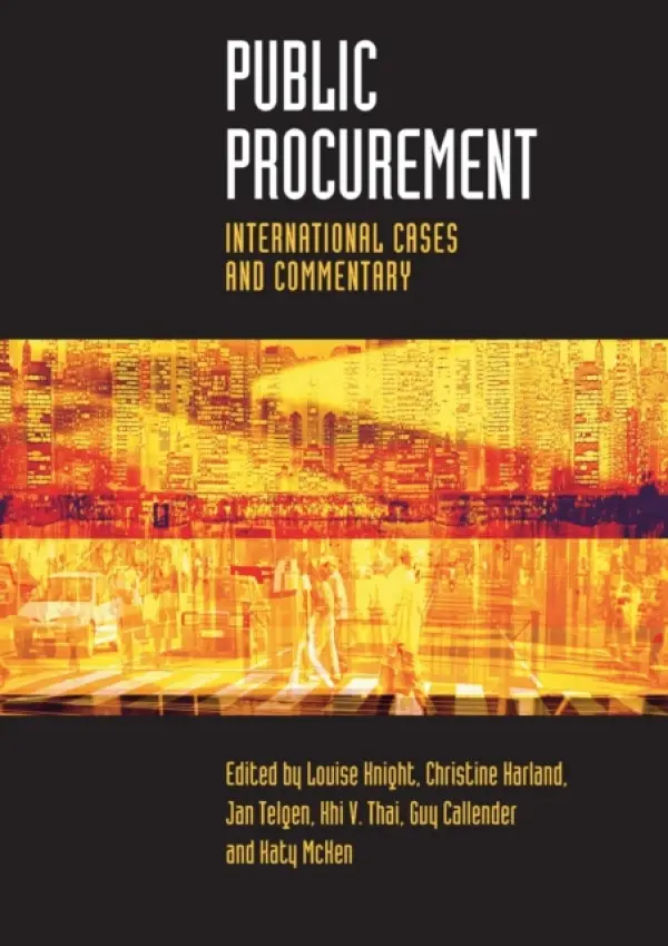 Public Procurement