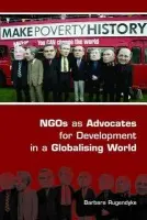 NGOs as Advocates for Development in a Globalising World