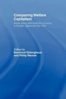 Comparing Welfare Capitalism