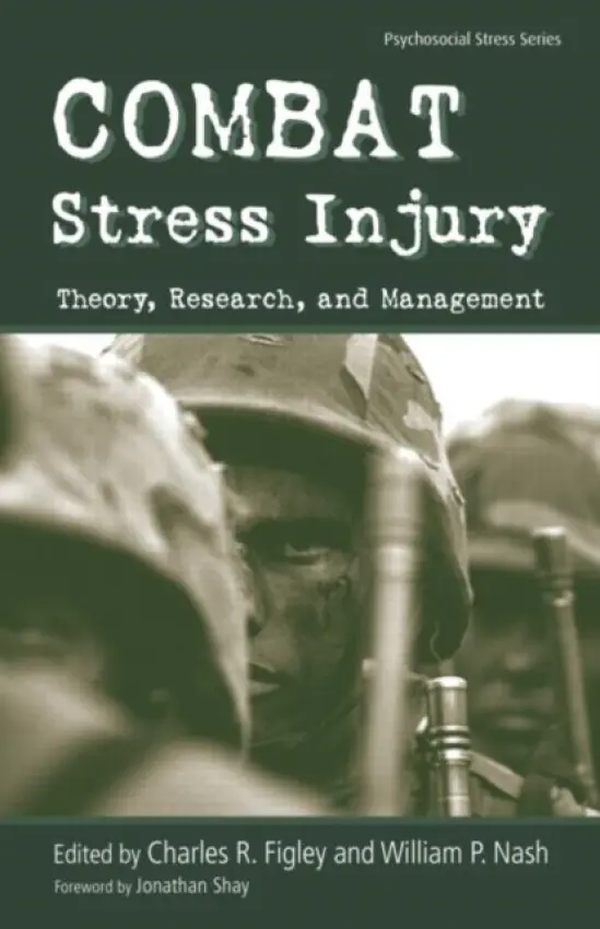 Combat Stress Injury