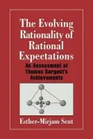 Evolving Rationality of Rational Expectations - Sent, Esther-Mirjam (University of Notre Dame, Indiana)