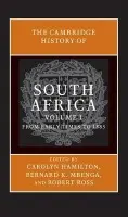 Cambridge History of South Africa