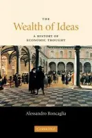 Wealth of Ideas - Roncaglia, Alessandro (Universita degli Studi di Roma 'La Sapienza', Italy)
