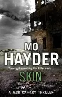 Skin - Hayder, Mo