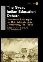 Great Indian Education Debate - Moir, Martin a Zastoupil, Lynn