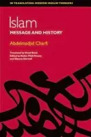 Islam - Charfi, Abdelmadjid (Professor Emeritus of Arabic Civilisation and Islamic Thought, University of Manouba)