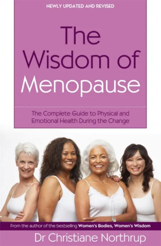 Wisdom Of Menopause - Northrup, Christiane