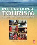 International Tourism - Reisinger, Yvette, PhD