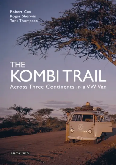 Kombi Trail - Cox, Robert a Sherwin, Roger a Thompson, Tony