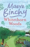 Whitethorn Woods - Binchy, Maeve