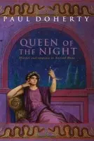 Queen of the Night (Ancient Rome Mysteries, Book 3) - Doherty, Paul