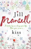 Kiss - Mansell, Jill