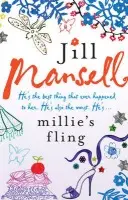 Millie's Fling - Mansell, Jill