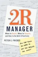 2R Manager - Friedes, Peter E. (Winnetka, Illinois)
