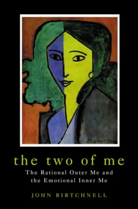 Two of Me - Birtchnell, John