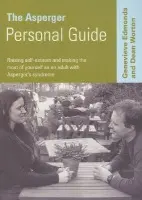 Asperger Personal Guide - Edmonds, Genevieve a Worton, Dean
