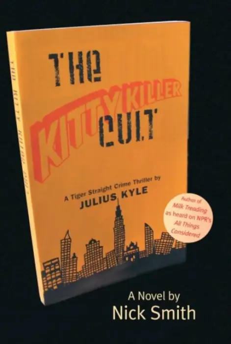 Kitty Killer Cult - Smith, Nick