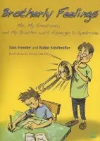 Brotherly Feelings - Frender, Sam a Schiffmiller, Robin