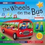 Wheels On The Bus - Union Square  a  Co. (Firm) a Various