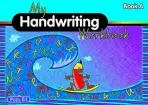 My Handwriting Workbook Book A