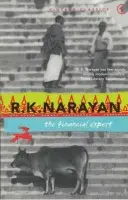 Financial Expert - Narayan, R K