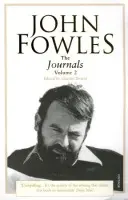 Journals - Fowles, John