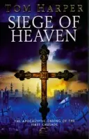 Siege of Heaven - Harper, Tom