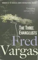 Three Evangelists - Vargas, Fred