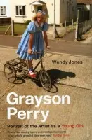 Grayson Perry - Perry, Grayson a Jones, Wendy