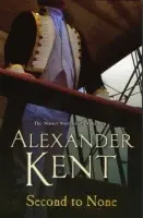 Second To None - Kent, Alexander