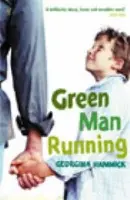 Green Man Running - Hammick, Georgina