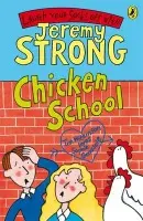 Chicken School - Strong, Jeremy