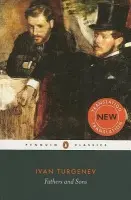 Fathers and Sons - Turgenev, Ivan