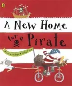 New Home for a Pirate - Armitage, Ronda