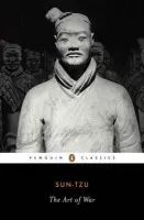 Art of War - Sun, Tzu