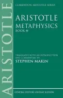 Aristotle: Metaphysics Theta