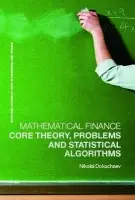 Mathematical Finance - Dokuchaev, Nikolai