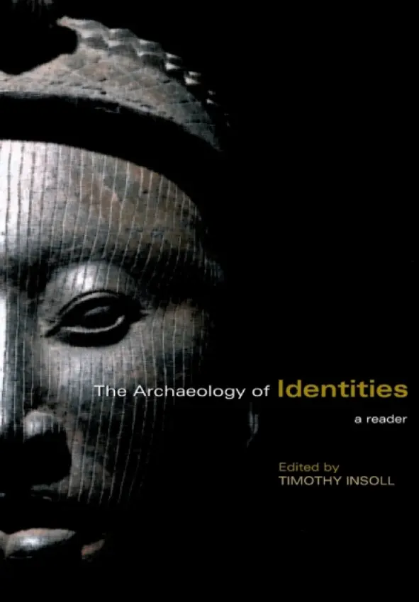 Archaeology of Identities