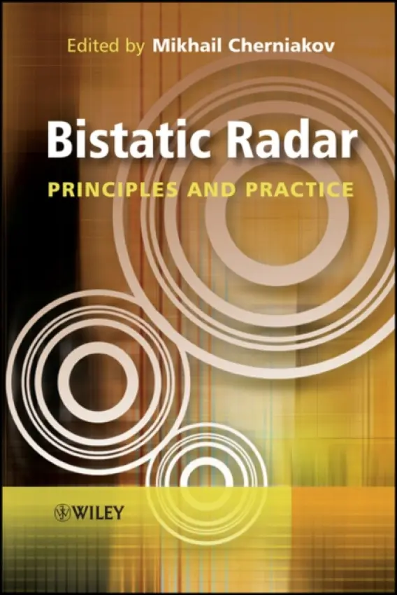 Bistatic Radar