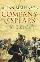 Company Of Spears - Mallinson, Allan