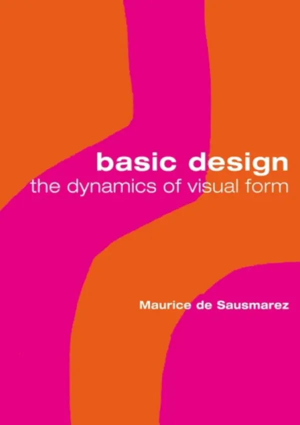 Basic Design - de Sausmarez, Maurice