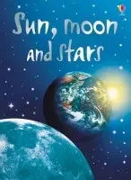 Sun, Moon and Stars - Turnbull, Stephanie