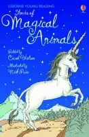 Stories of Magical Animals - Watson, Carol