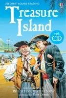 Treasure Island - Wilkes, Angela