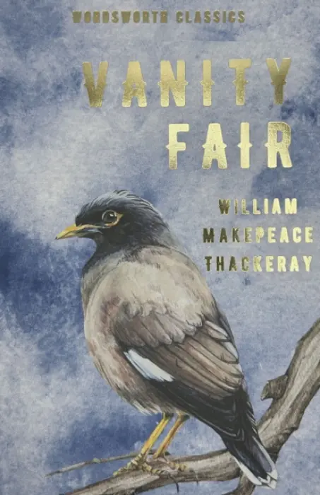 Vanity Fair - Thackeray, William Makepeace