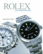 Rolex - Imai, Kesaharu