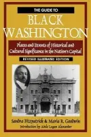 Guide to Black Washington, Revised Illustrated Edition - Fitzpatrick, Sandra