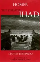 Essential Iliad - Homer