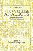 Essential Analects - Confucius